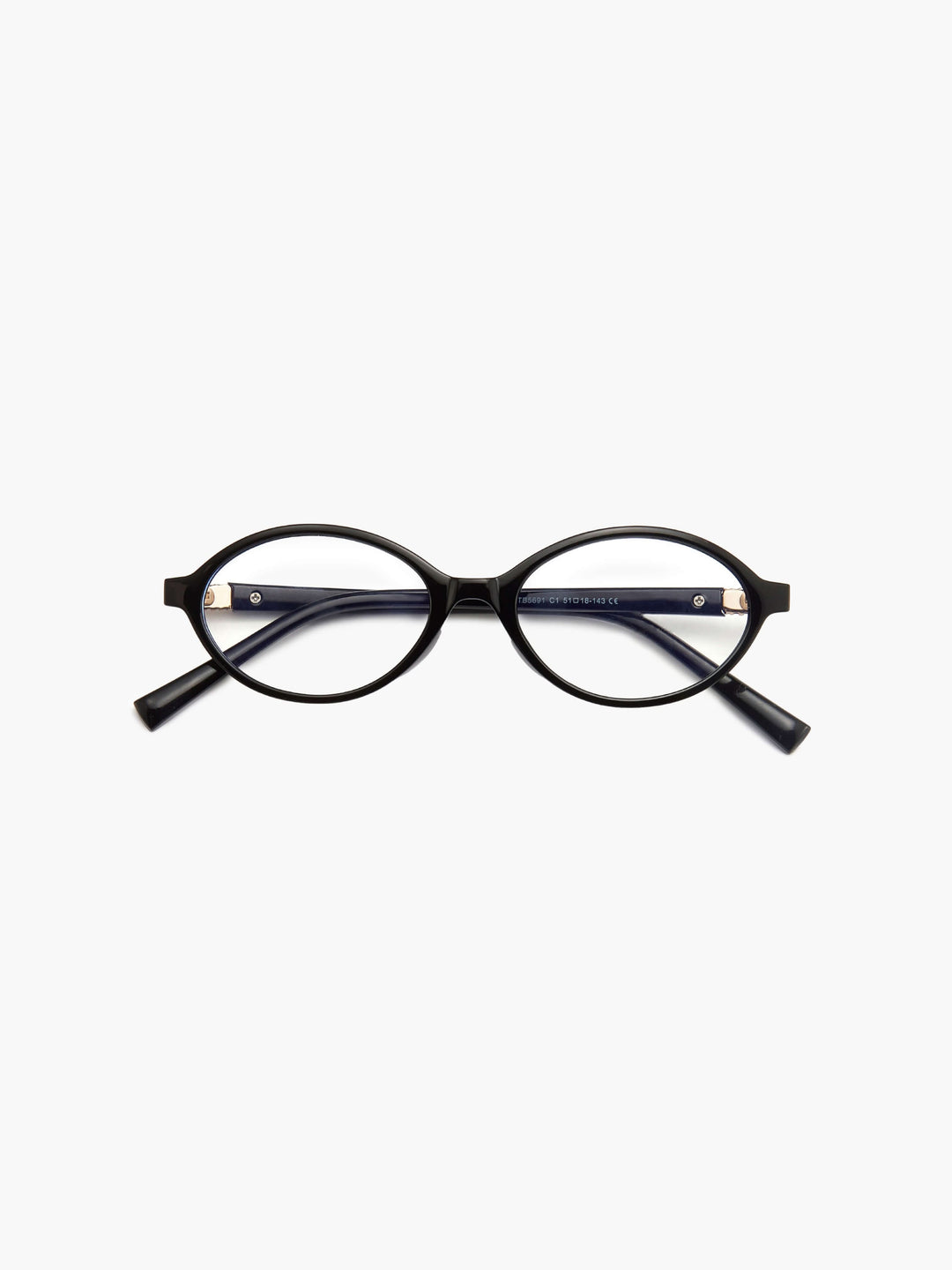 Lucie | Gafas de Sol Redondas Clásicas