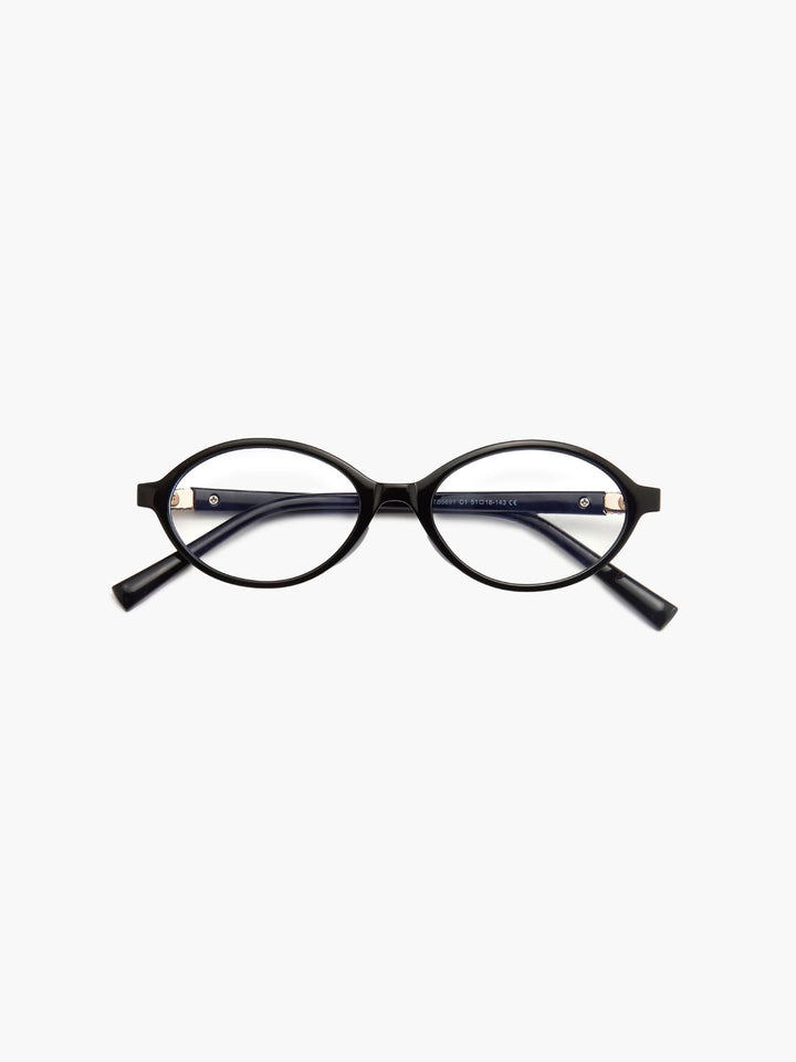 Lucie | Gafas de Sol Redondas Clásicas