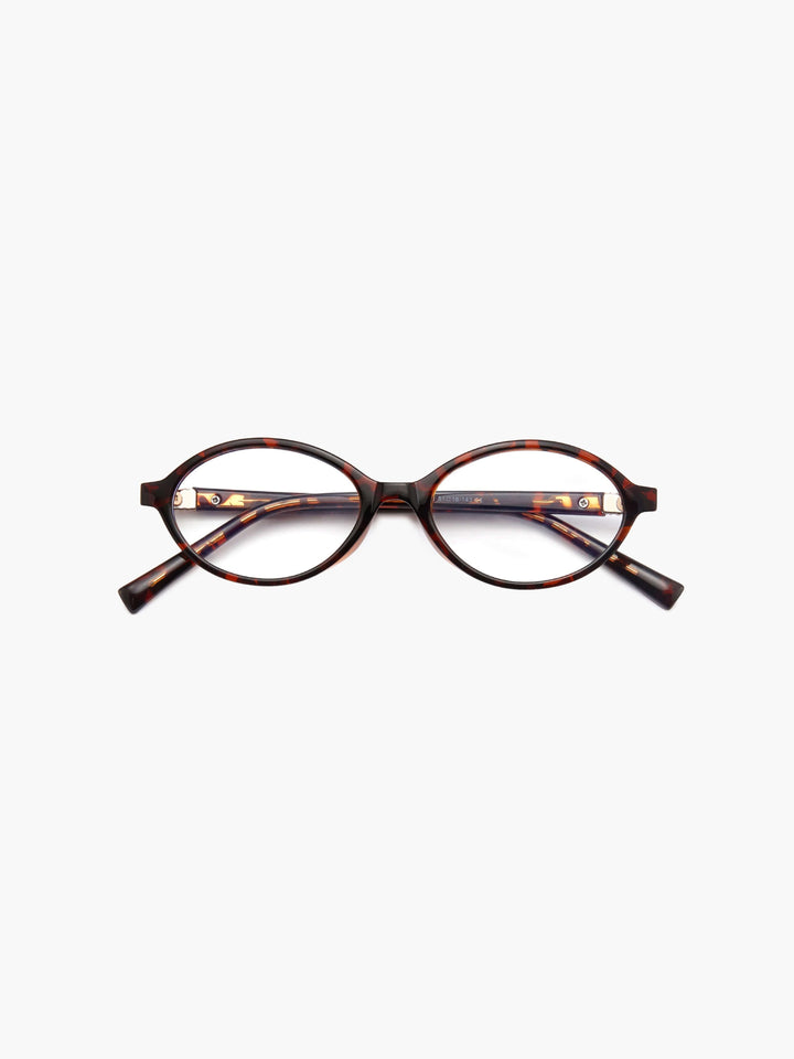 Lucie | Gafas de Sol Redondas Clásicas
