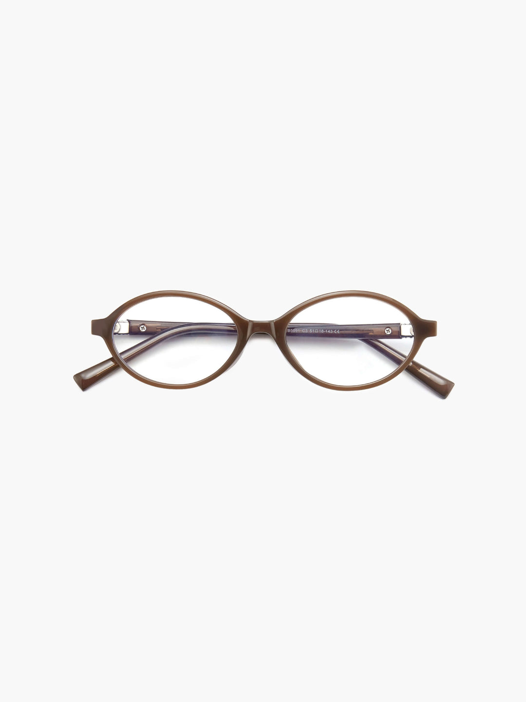 Lucie | Gafas de Sol Redondas Clásicas