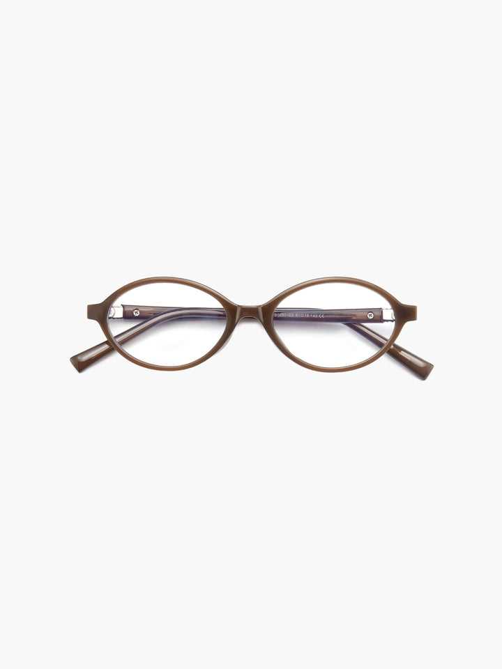 Lucie | Gafas de Sol Redondas Clásicas