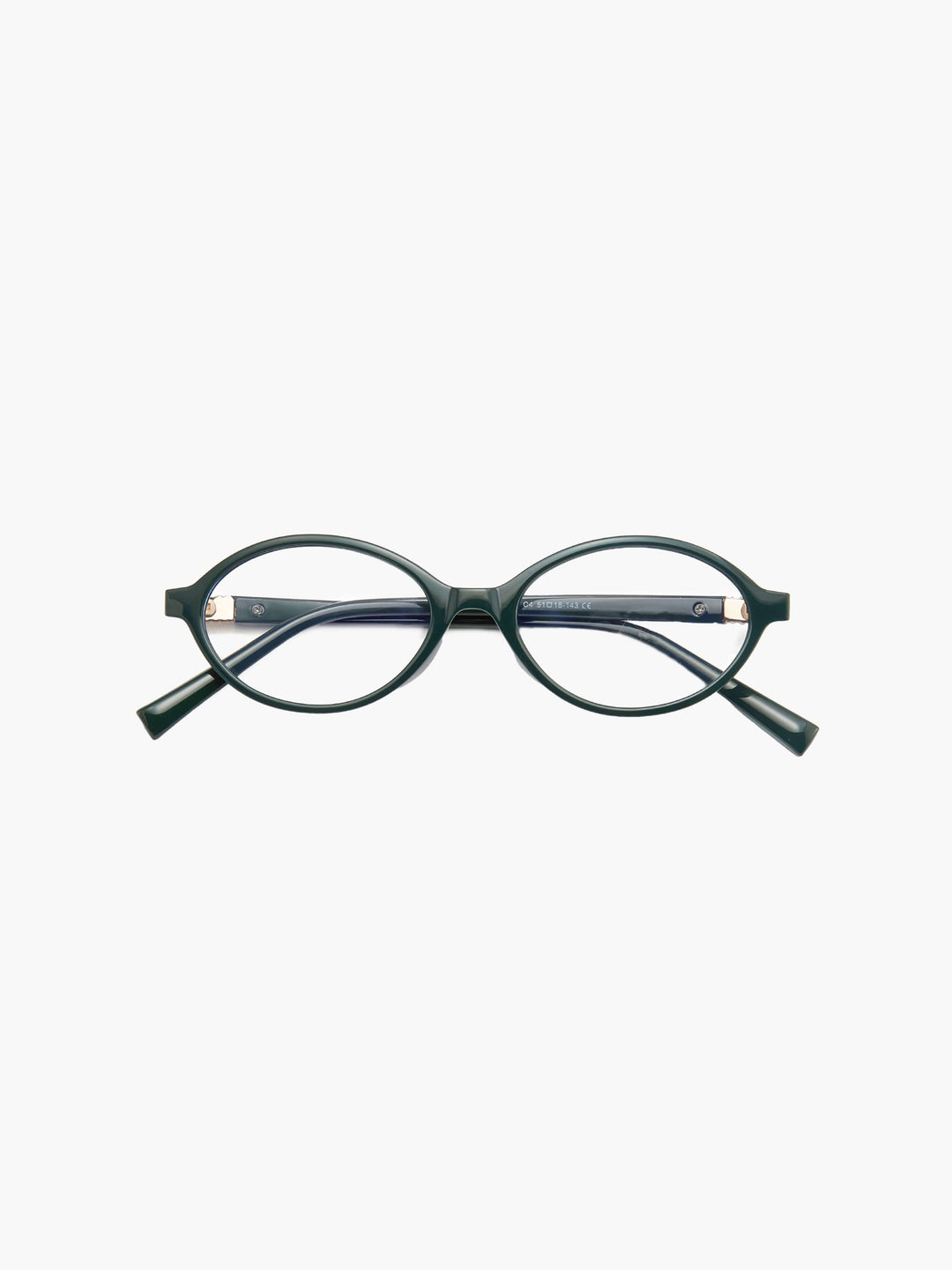 Lucie | Gafas de Sol Redondas Clásicas