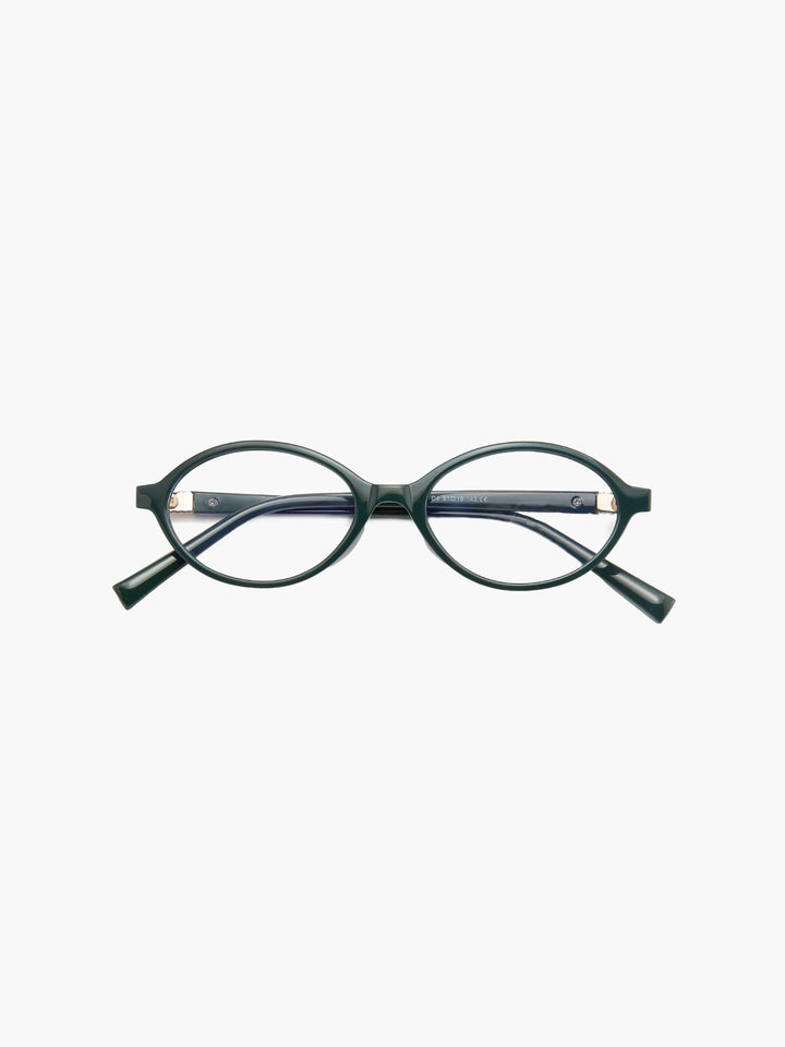 Lucie | Gafas de Sol Redondas Clásicas