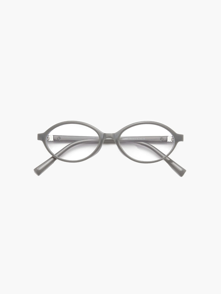 Lucie | Gafas de Sol Redondas Clásicas