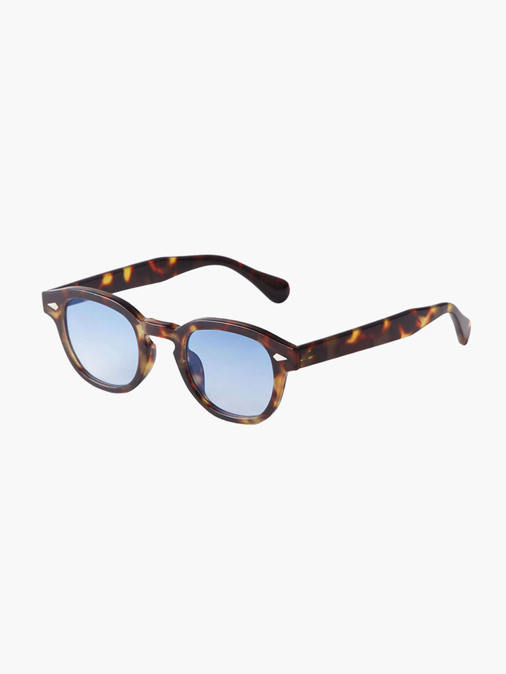 Élise | Gafas de Sol Redondas Elegantes