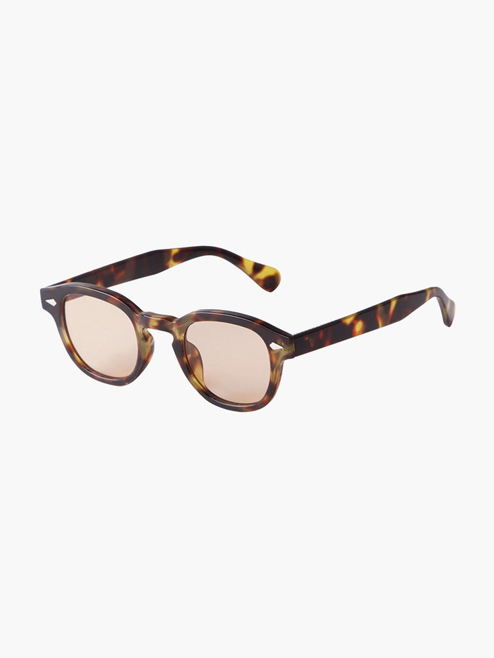 Élise | Gafas de Sol Redondas Elegantes