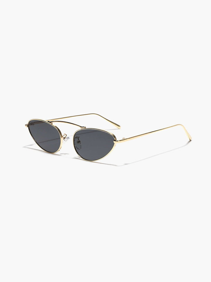 Élodie | Gafas de Sol Finas Minimalistas