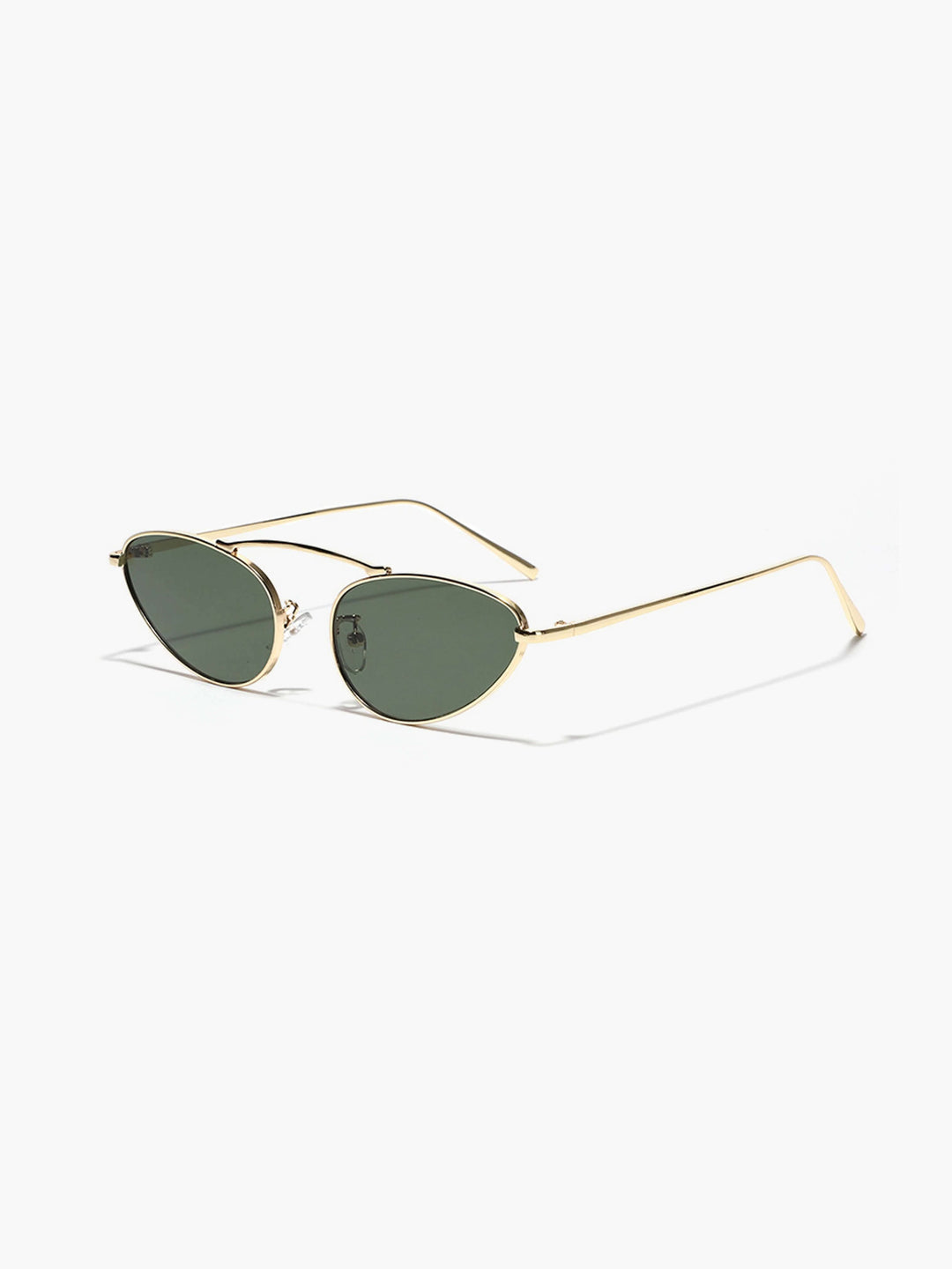 Élodie | Gafas de Sol Finas Minimalistas