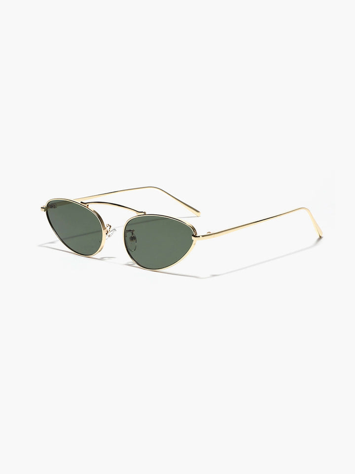 Élodie | Gafas de Sol Finas Minimalistas