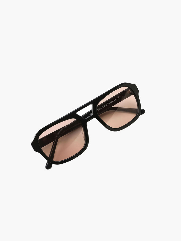Margot | Gafas de Sol Cuadradas Audaces