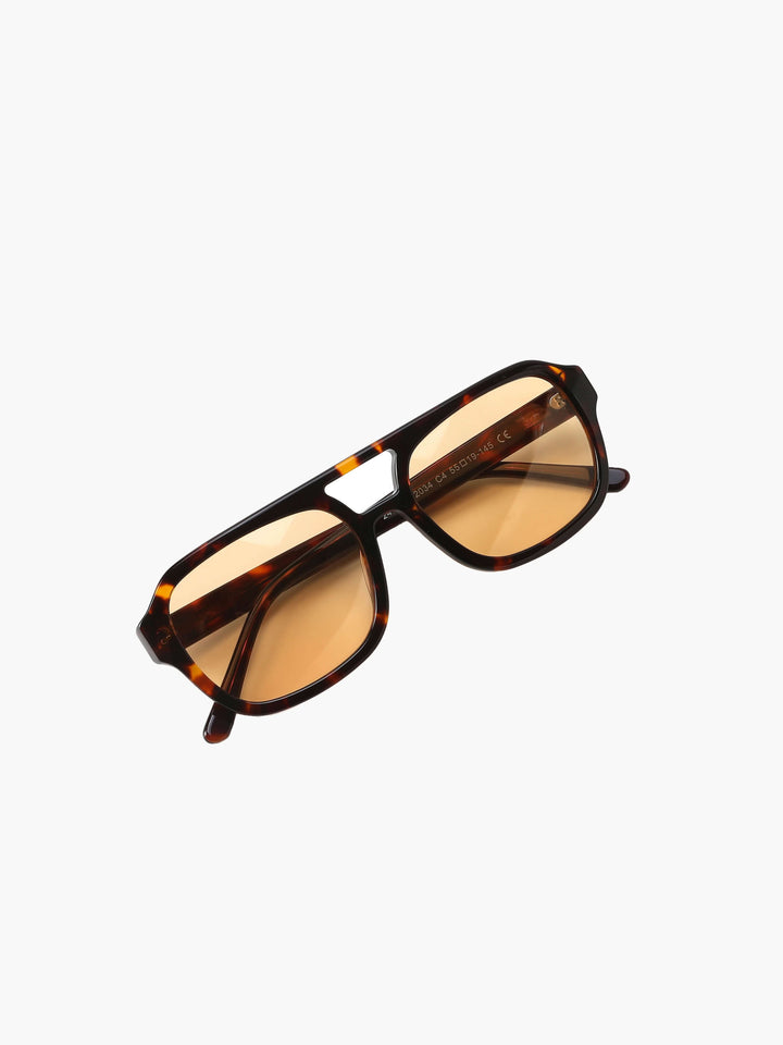 Margot | Gafas de Sol Cuadradas Audaces