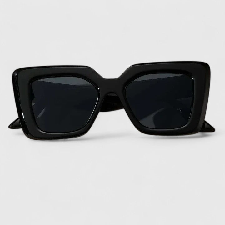 Camille | Gafas de Sol Cuadradas Audaces