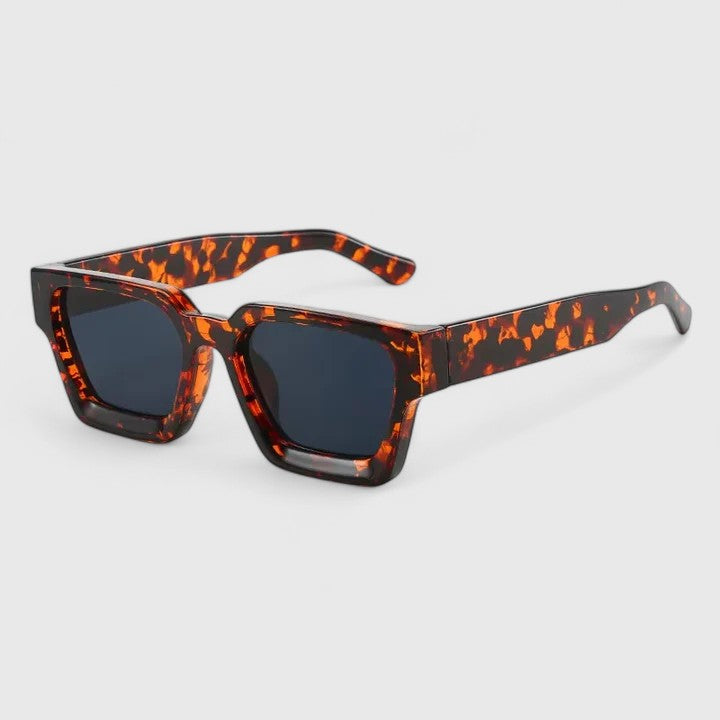 Margaux | Gafas de Sol Cuadradas Vintage