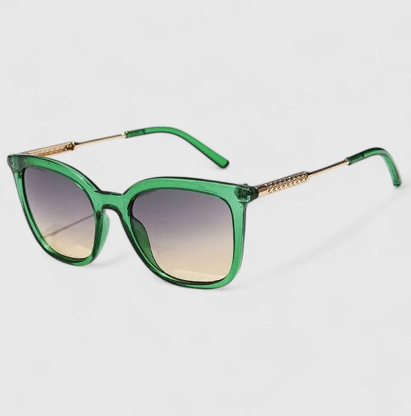 Julie | Gafas de Sol Cuadradas Modernas
